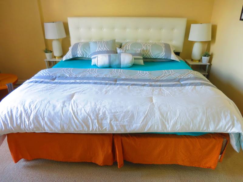 Condo for rent at 1020 15th St #27H, Denver, CO 80202