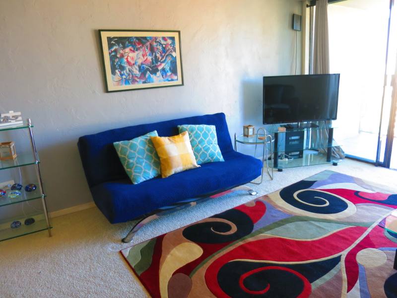 Condo for rent at 1020 15th St #27H, Denver, CO 80202