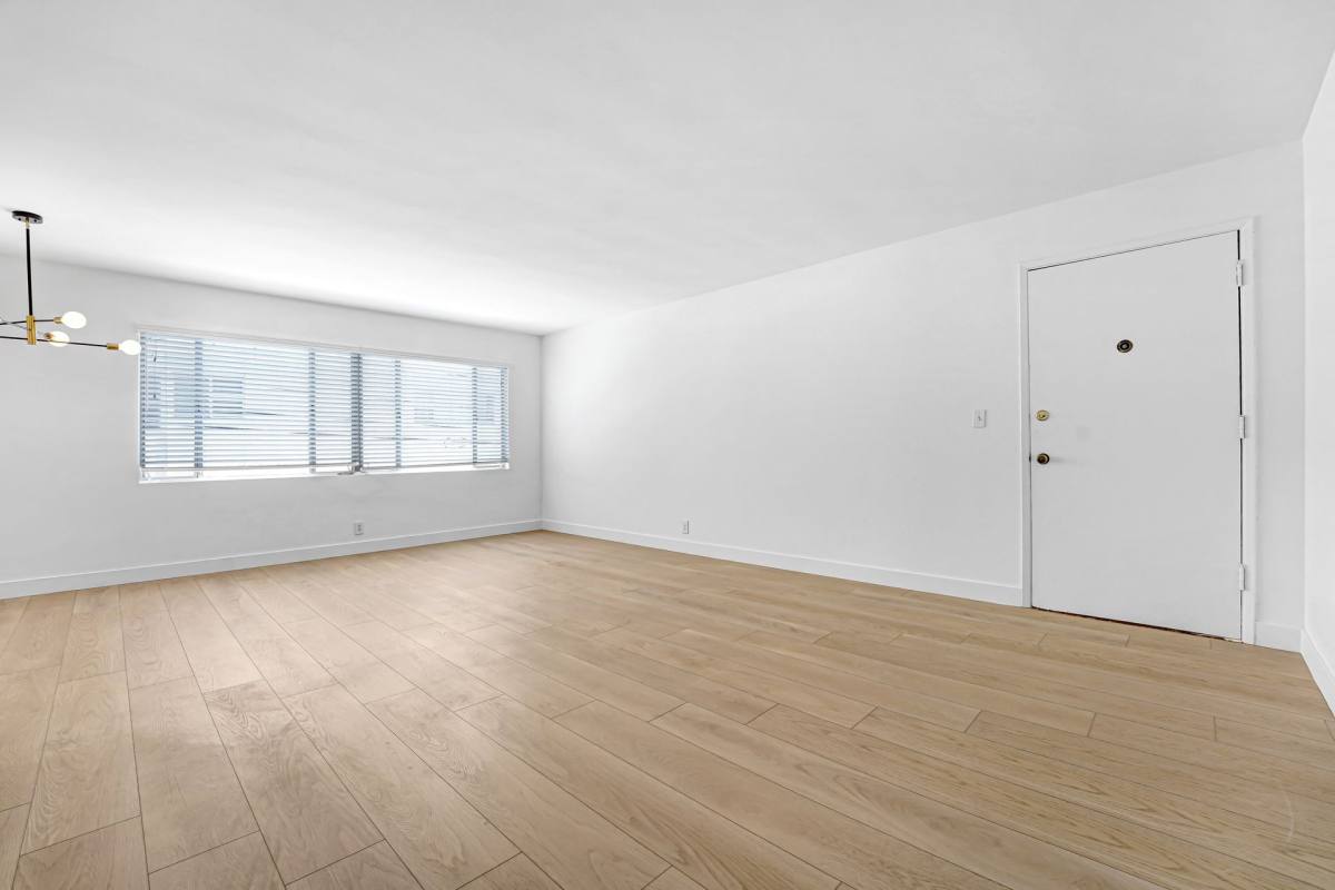 Apartment for rent at 303 California Ave, Santa Monica, CA 90403