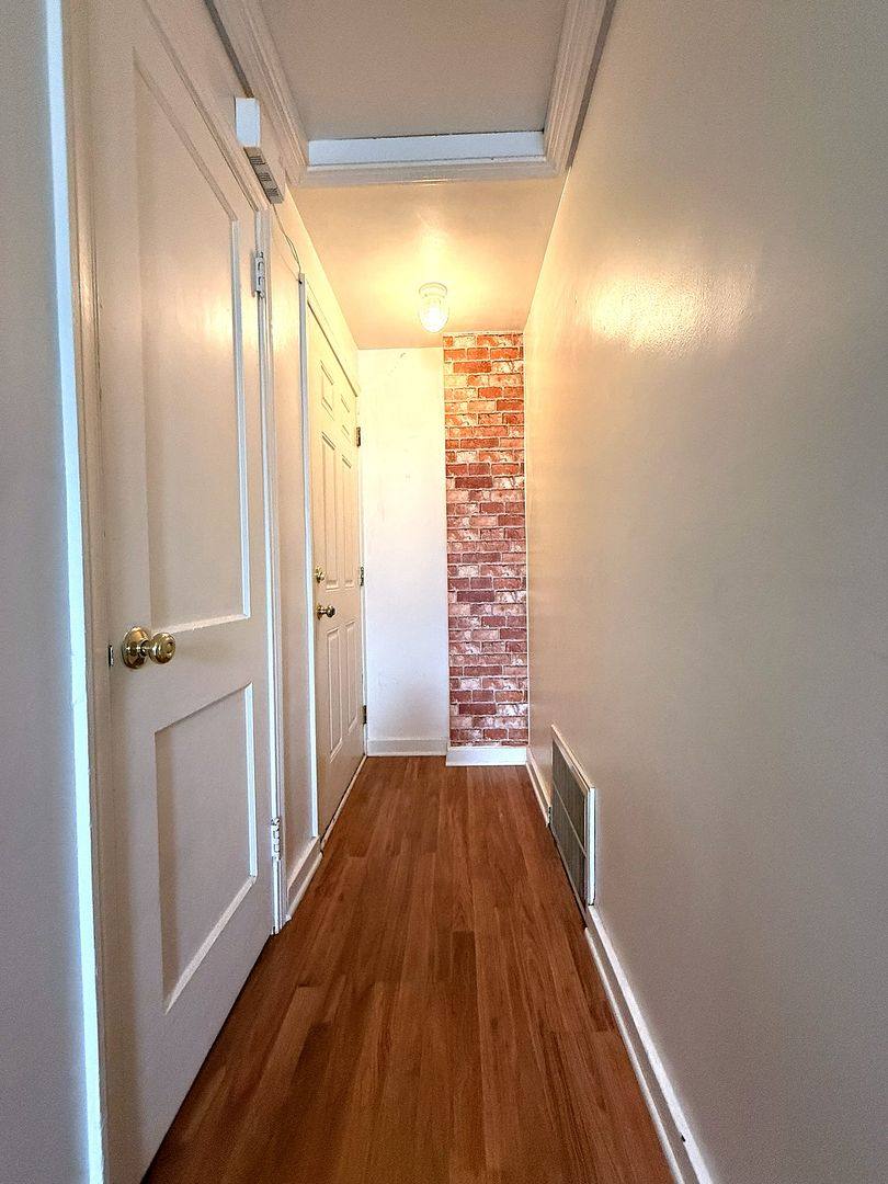 Apartment for rent at 217 W Maple St, Palmyra, PA 17078
