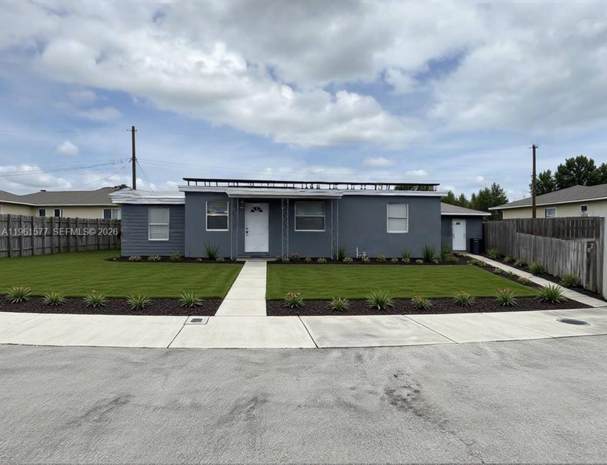 House for rent at 1885 NE 53rd St, Pompano Beach, FL 33064