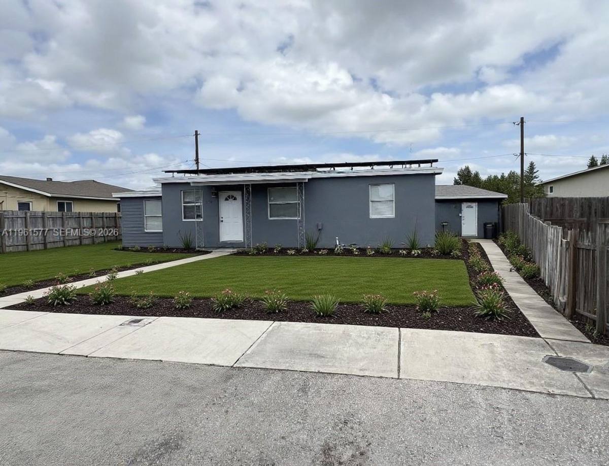 House for rent at 1885 NE 53rd St, Pompano Beach, FL 33064