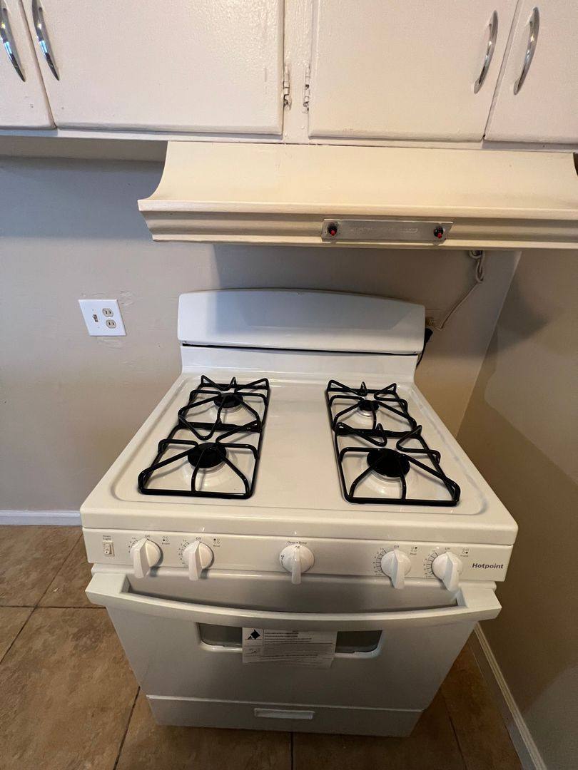 Apartment for rent at 200 Truxtun Ave, Bakersfield, CA 93301
