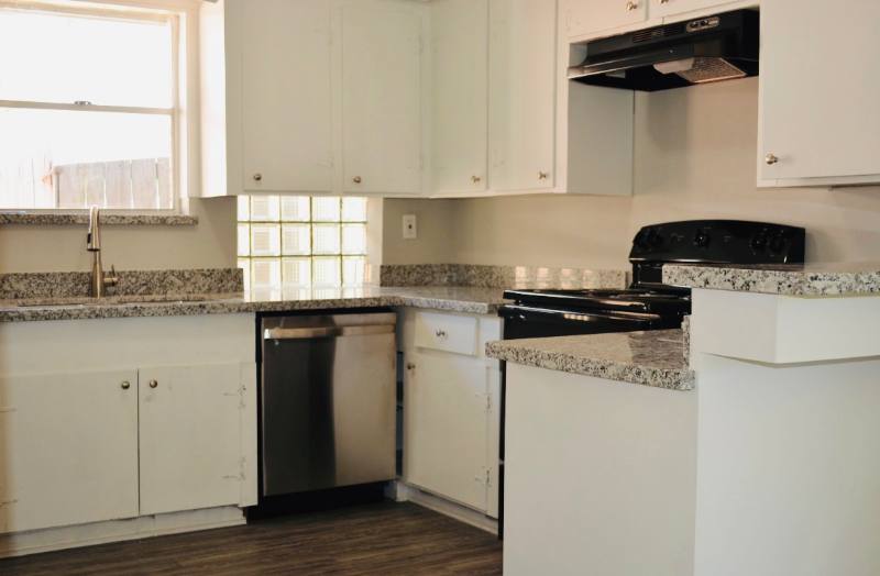 House for rent at 7 Richards Court, La Marque, TX 77568