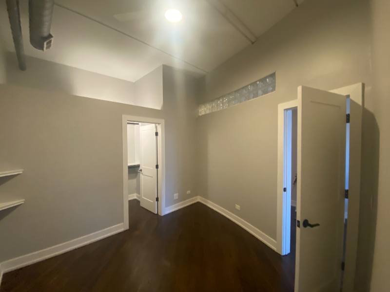 Condo for rent at 2012 W Saint Paul Ave #211, Chicago, IL 60647