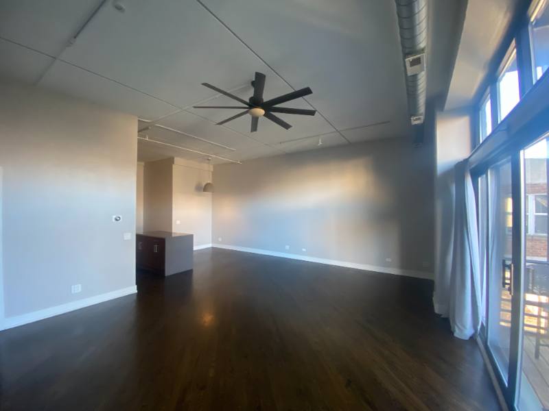 Condo for rent at 2012 W Saint Paul Ave #211, Chicago, IL 60647