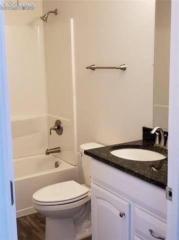 Condo for rent at 2310 E Saint Vrain St #101, Colorado Springs, CO 80909