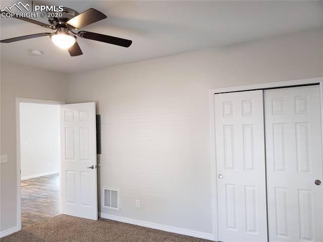 Condo for rent at 2310 E Saint Vrain St #101, Colorado Springs, CO 80909