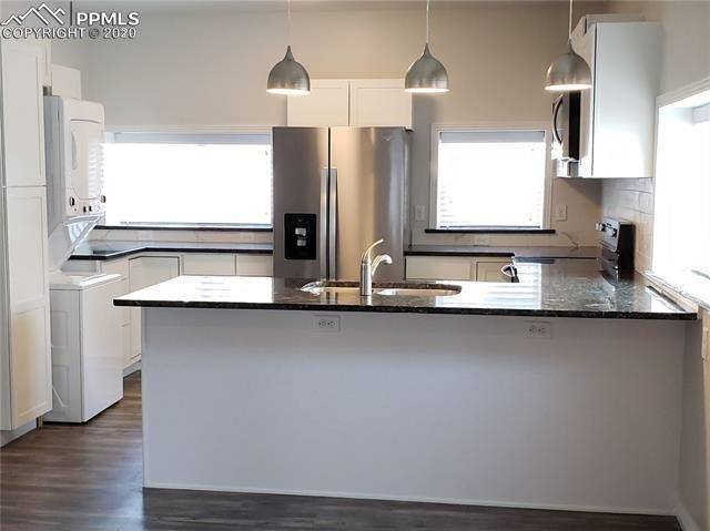 Condo for rent at 2310 E Saint Vrain St #101, Colorado Springs, CO 80909