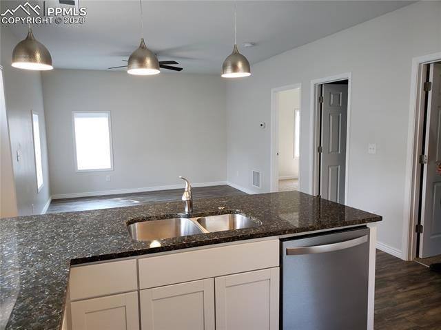 Condo for rent at 2310 E Saint Vrain St #101, Colorado Springs, CO 80909