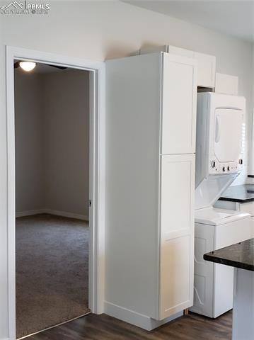Condo for rent at 2310 E Saint Vrain St #101, Colorado Springs, CO 80909