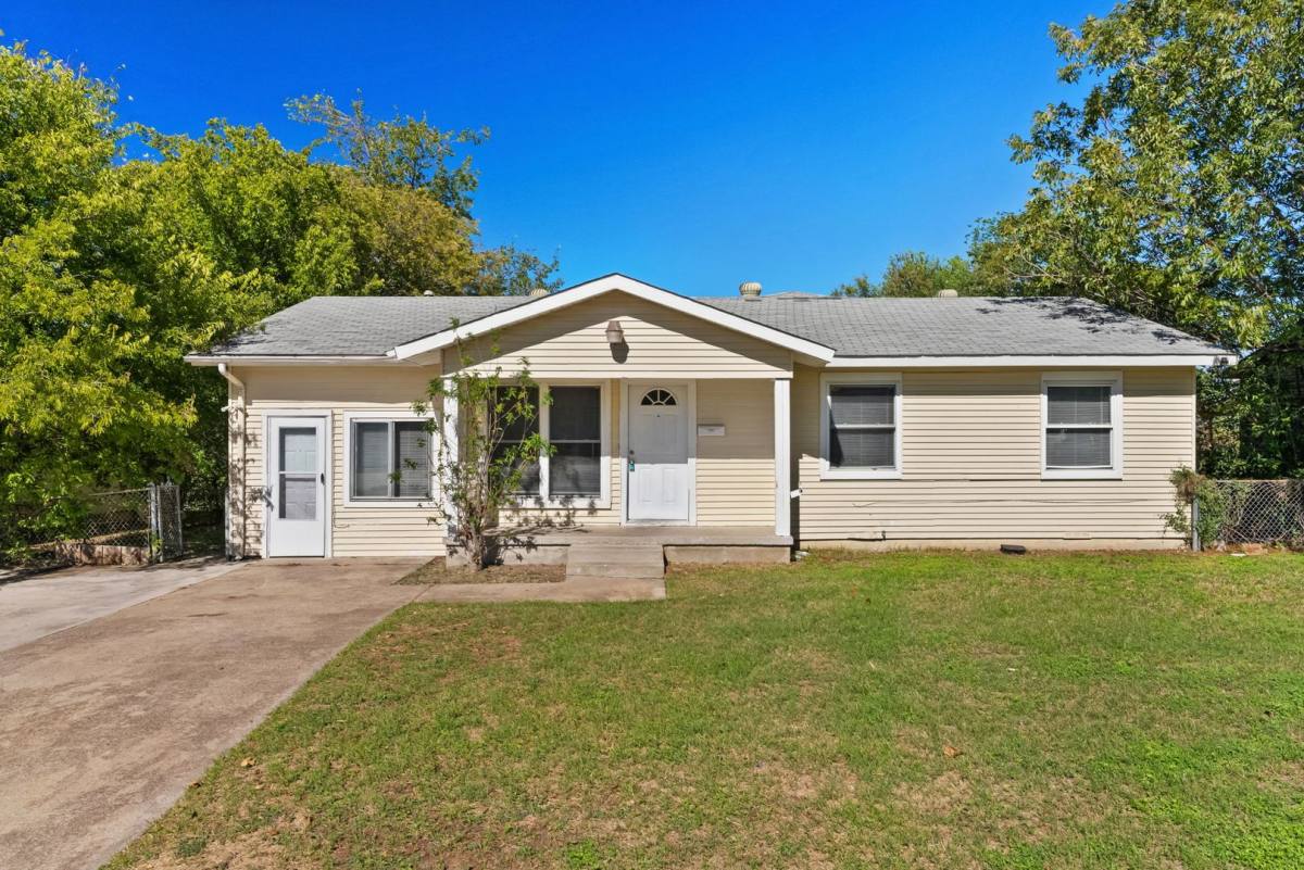 House for rent at 2709 Hillside Dr, Killeen, TX 76543