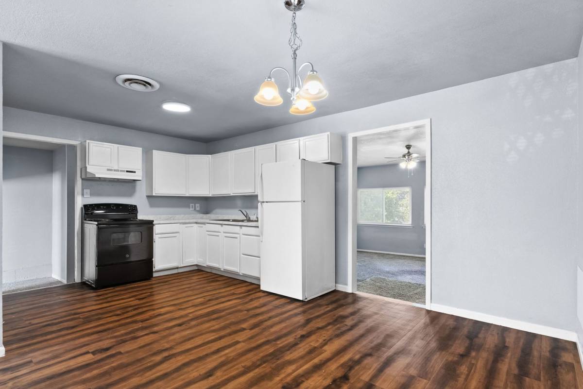 House for rent at 2709 Hillside Dr, Killeen, TX 76543