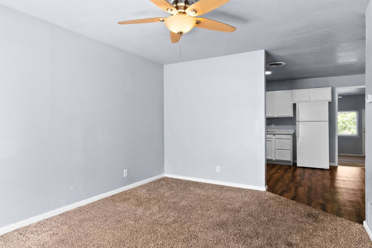 House for rent at 2709 Hillside Dr, Killeen, TX 76543