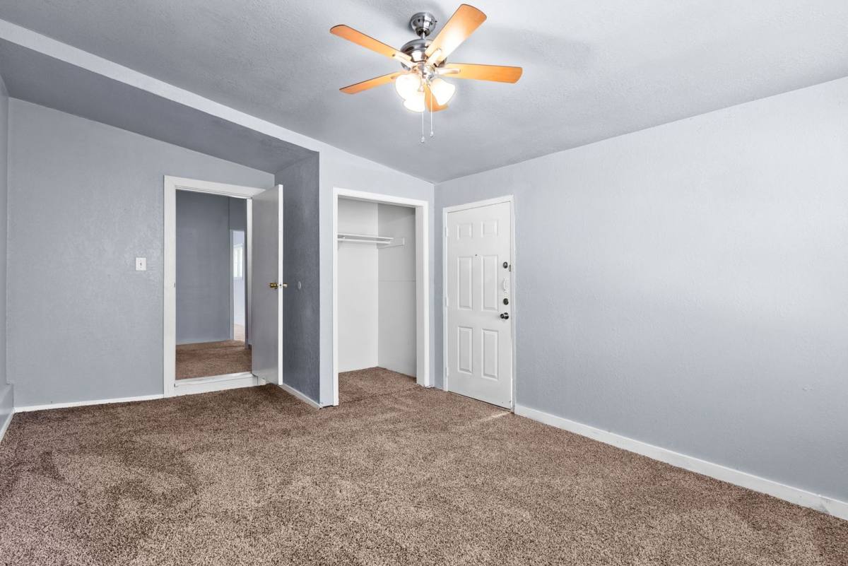 House for rent at 2709 Hillside Dr, Killeen, TX 76543