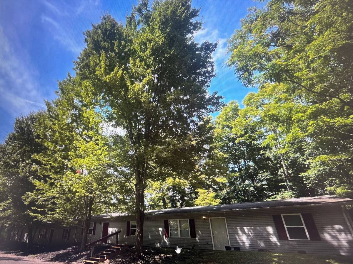 Apartment for rent at 209 Cemetary Lane, Jonesborough, TN 37659