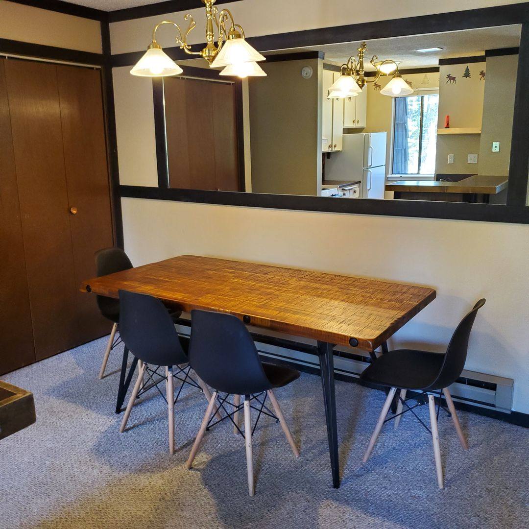 Condo for rent at 7600 N Lake Blvd, Tahoe Vista, CA 96148