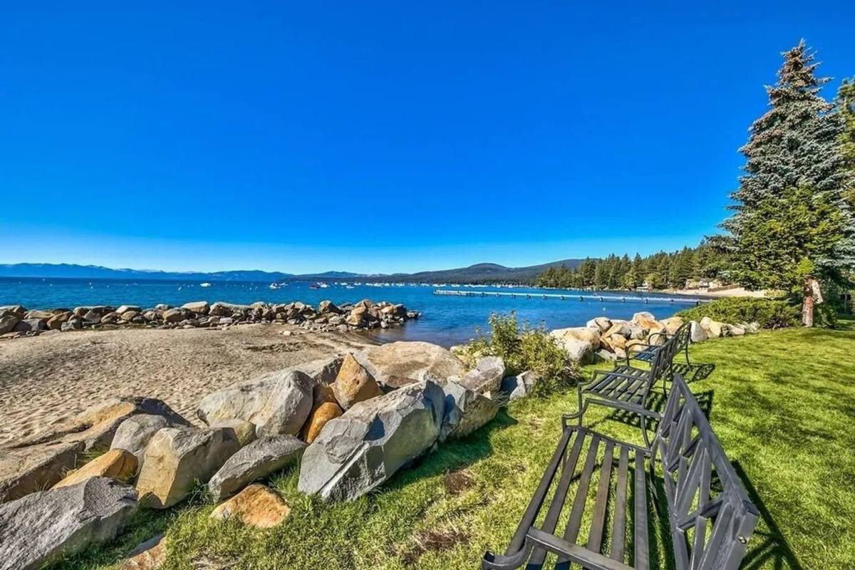 Condo for rent at 7600 N Lake Blvd, Tahoe Vista, CA 96148