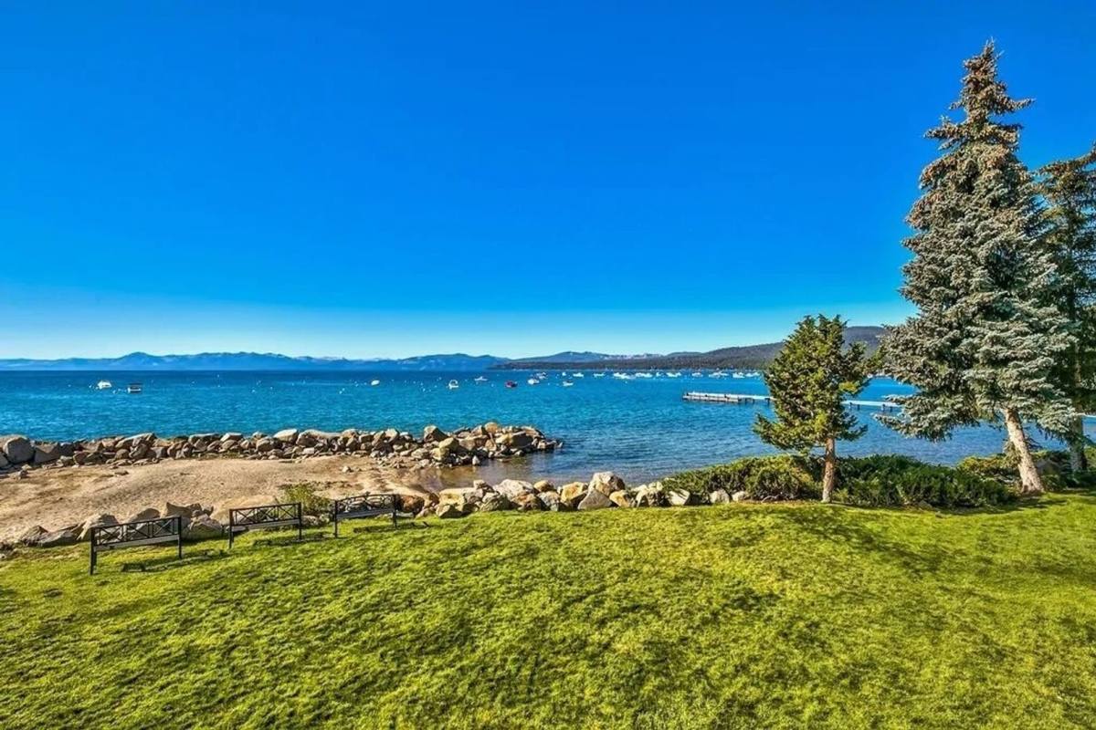 Condo for rent at 7600 N Lake Blvd, Tahoe Vista, CA 96148