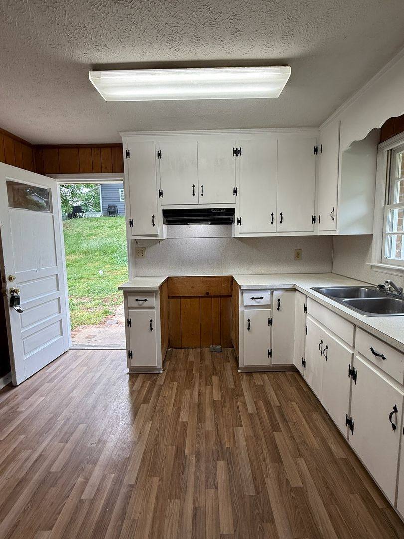 Apartment for rent at 8193 8195 Spillers, Covington, GA 30014