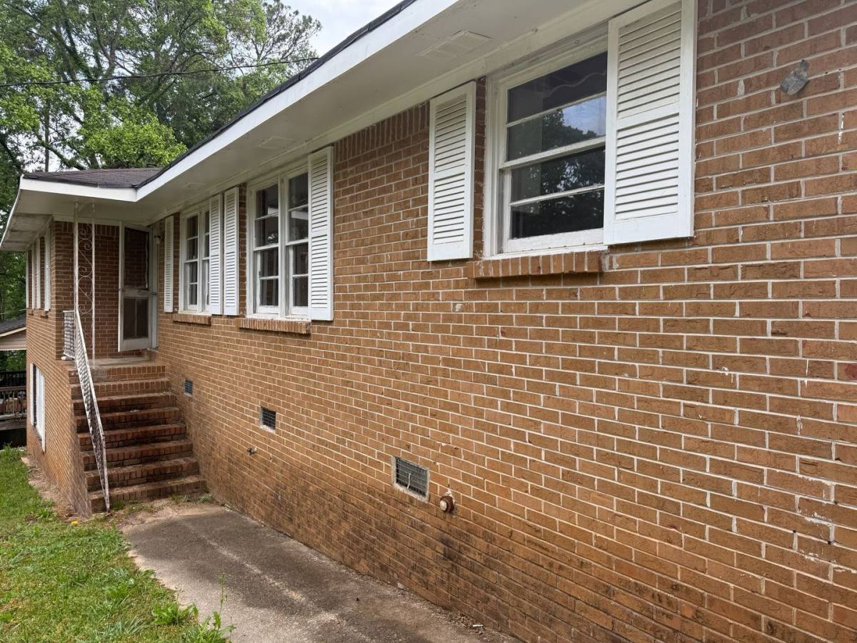 Apartment for rent at 8193 8195 Spillers, Covington, GA 30014