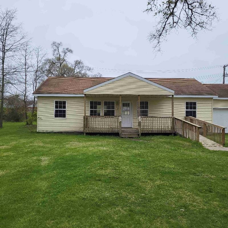 House for rent at 968 Chicago Ave, Benton Harbor, MI 49022