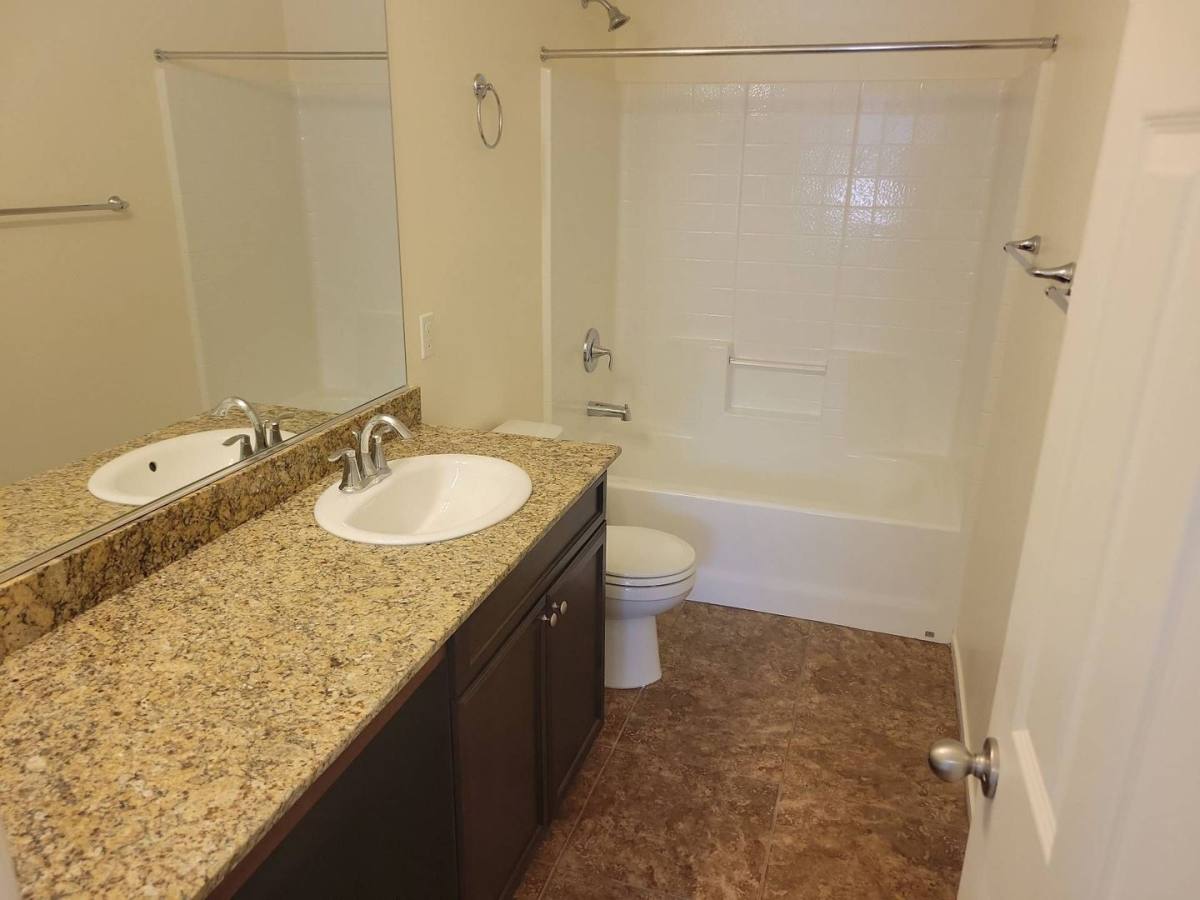 House for rent at 7652 Ashby Gate St, Las Vegas, NV 89166