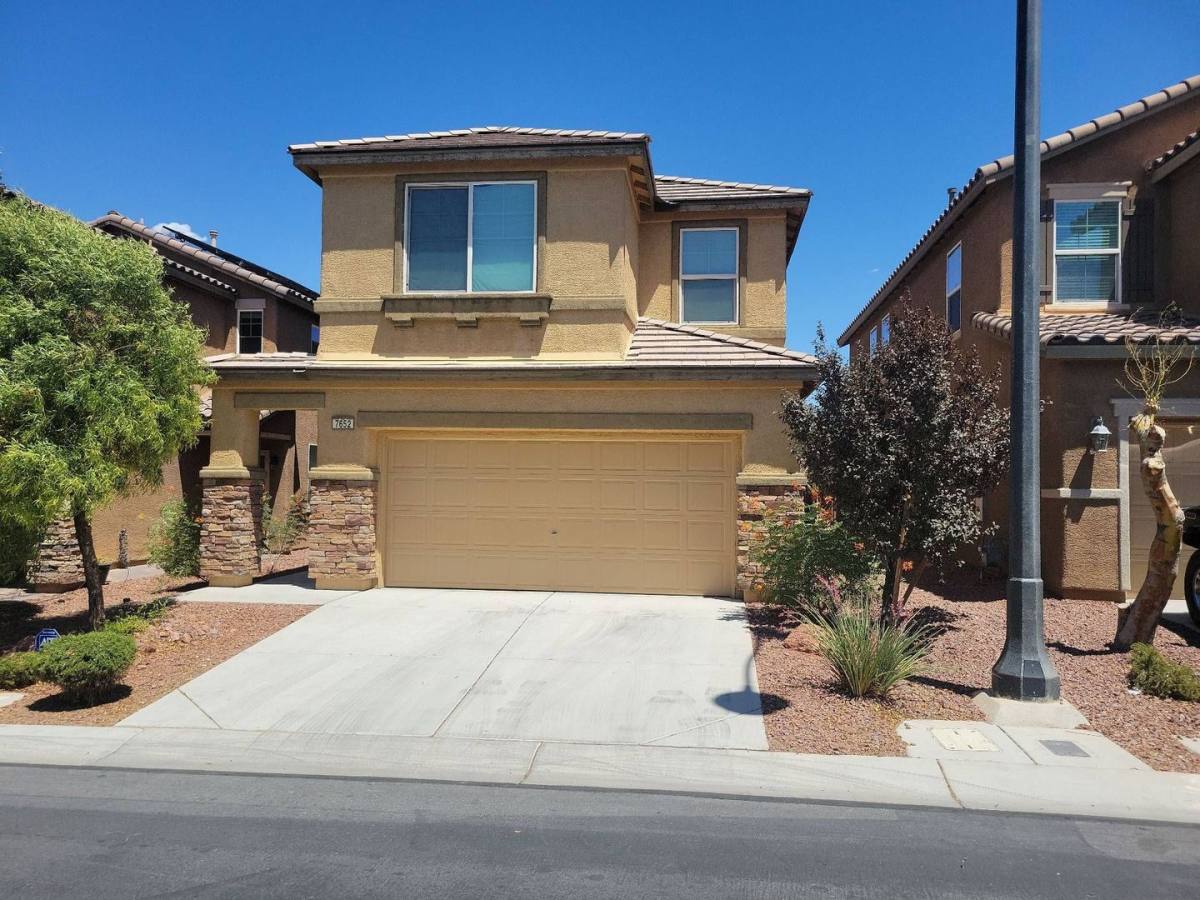 House for rent at 7652 Ashby Gate St, Las Vegas, NV 89166