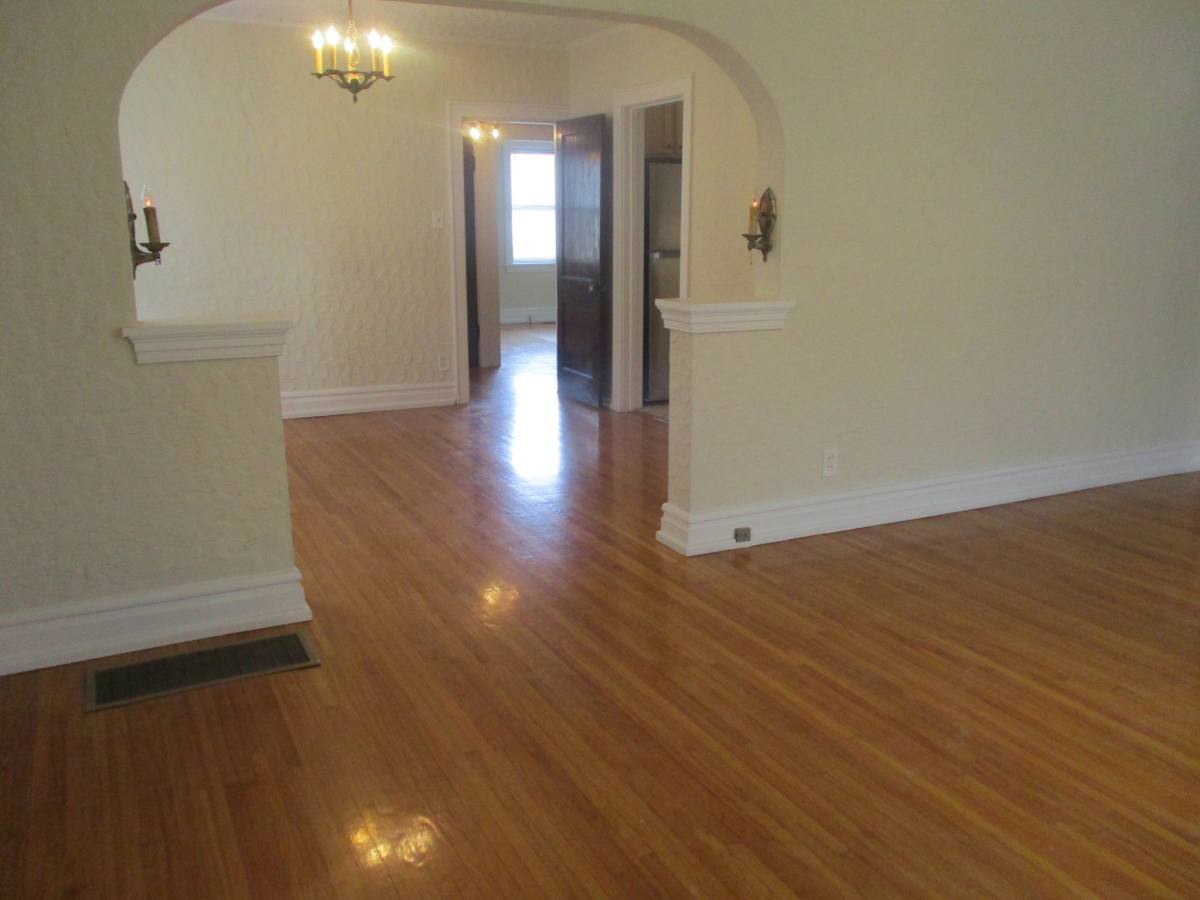Townhouse for rent at 1081 Terrace Dr #1, Saint Louis, MO 63117