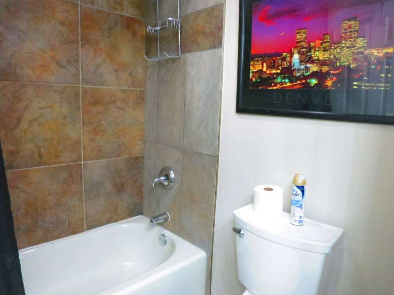 Condo for rent at 1020 15th St #13F, Denver, CO 80202