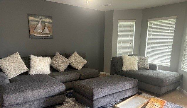 Townhouse for rent at 23240 High Point St, Hempstead, TX 77445