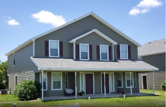 Townhouse for rent at 23240 High Point St, Hempstead, TX 77445