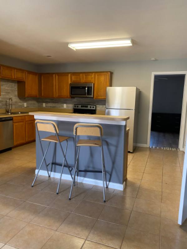 Townhouse for rent at 23240 High Point St, Hempstead, TX 77445