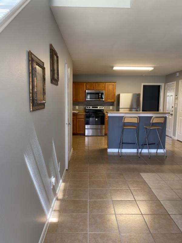 Townhouse for rent at 23240 High Point St, Hempstead, TX 77445