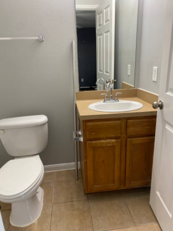 Townhouse for rent at 23240 High Point St, Hempstead, TX 77445