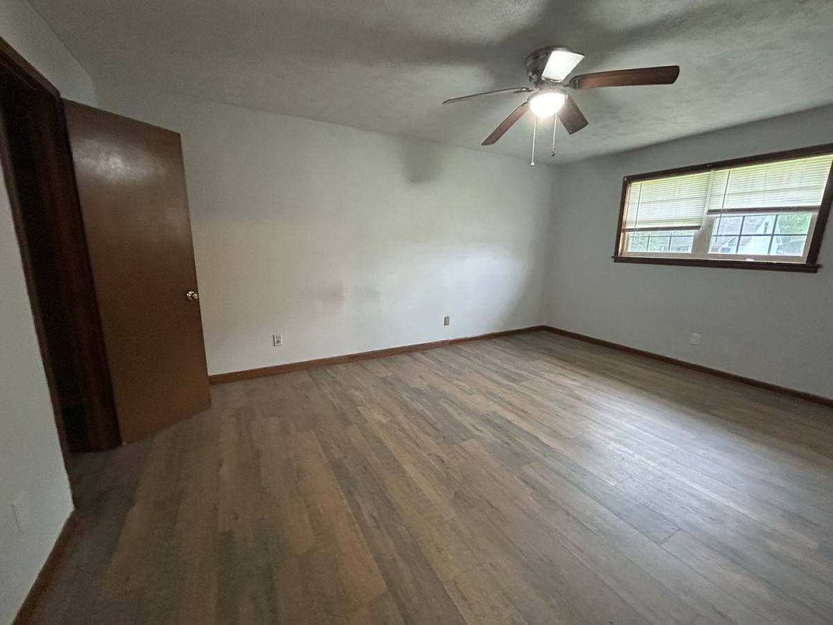 House for rent at 610 Cottonwood Dr, Brownsville, TN 38012