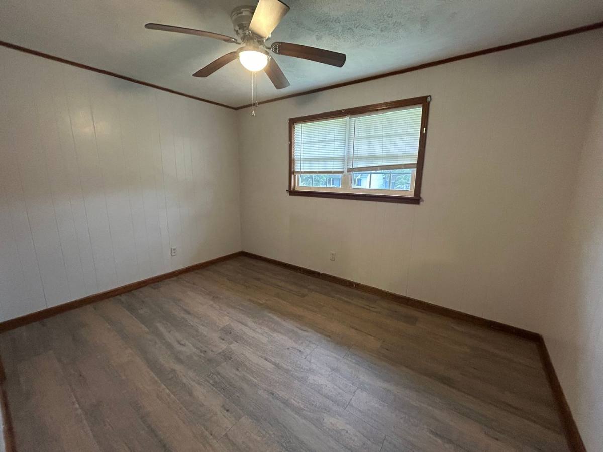 House for rent at 610 Cottonwood Dr, Brownsville, TN 38012
