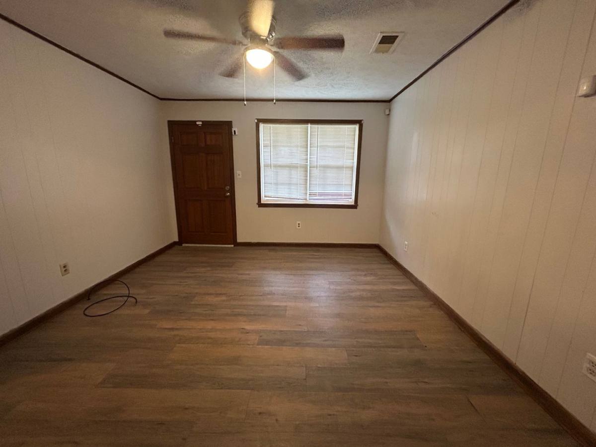 House for rent at 610 Cottonwood Dr, Brownsville, TN 38012