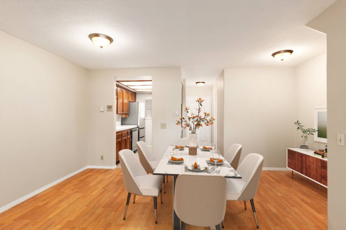 Townhouse for rent at 7014 Casa Lane, Lemon Grove, CA 91945