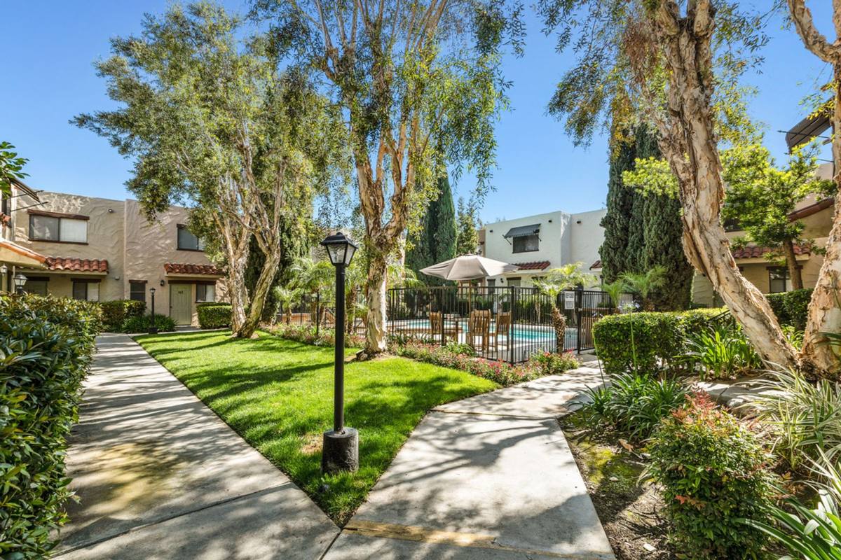 Townhouse for rent at 7014 Casa Lane, Lemon Grove, CA 91945