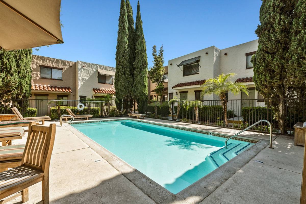 Townhouse for rent at 7014 Casa Lane, Lemon Grove, CA 91945