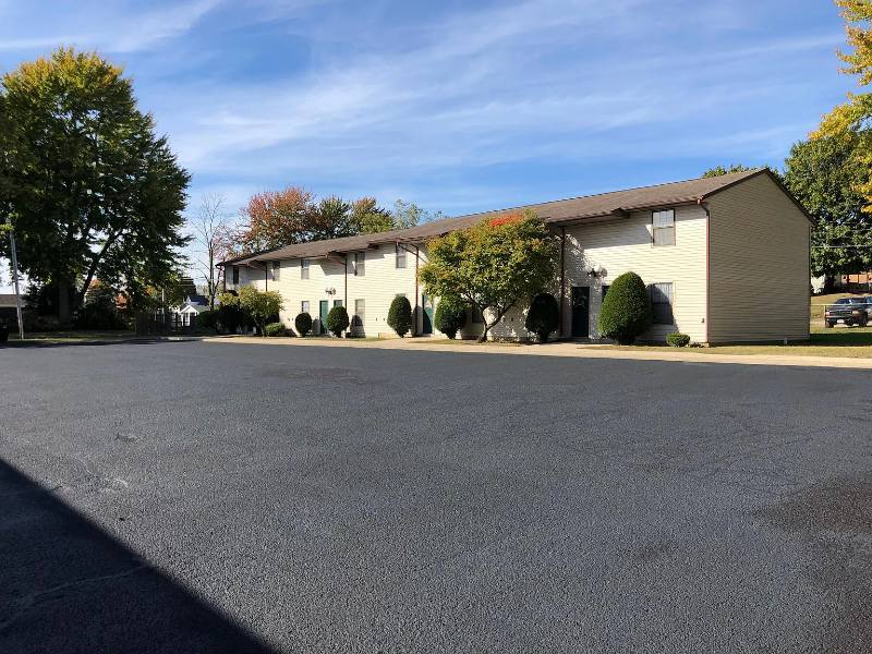 Townhouse for rent at 660 N Highlands #606, Sidney, OH 45365