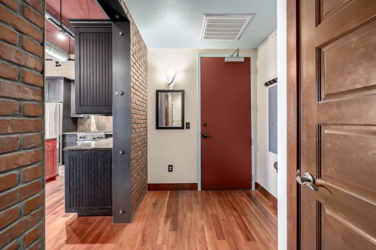 Condo for rent at 210 W Magnolia St, Fort Collins, CO 80521