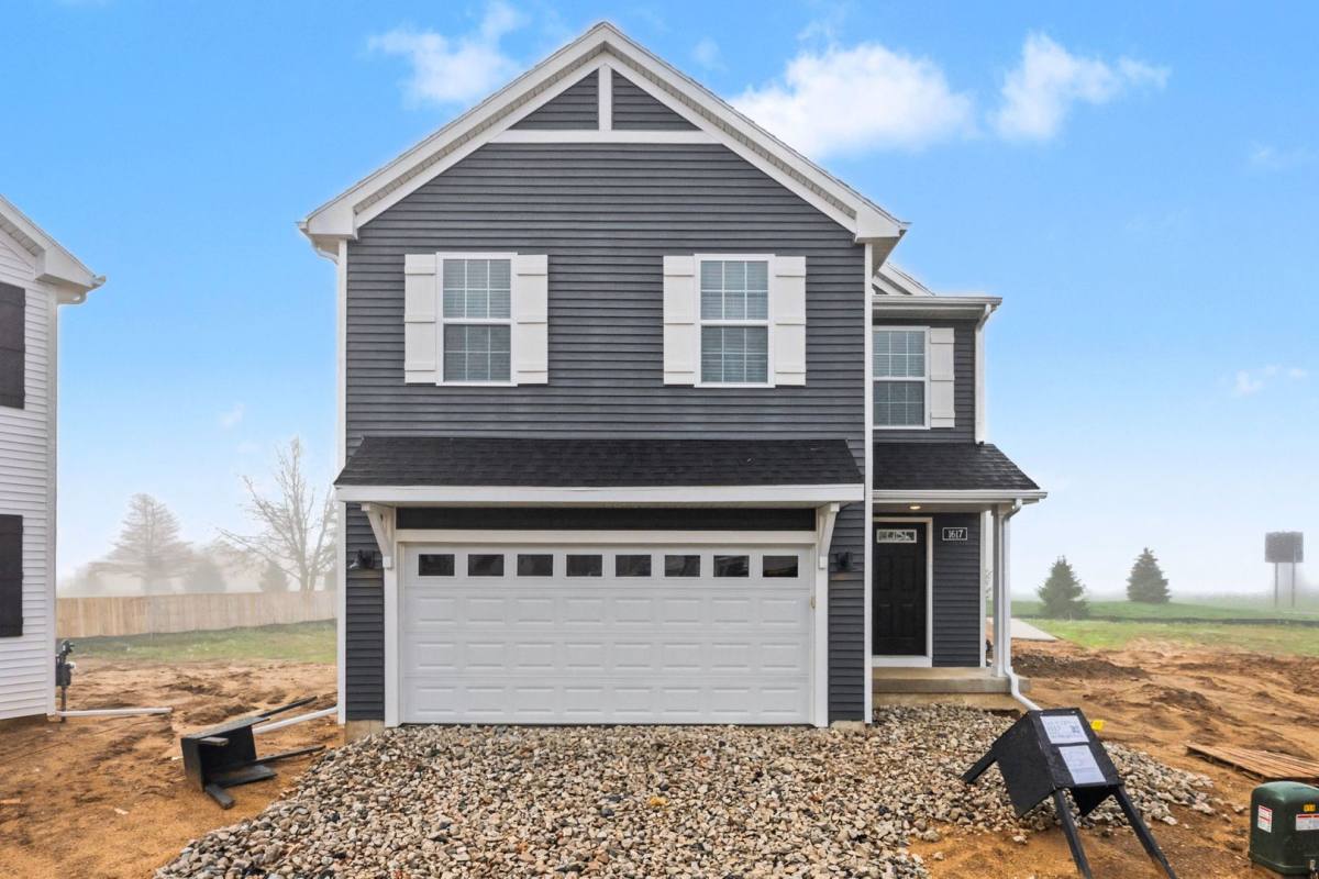 House for rent at 1635 Reagan Lane, Three Rivers, MI 49093