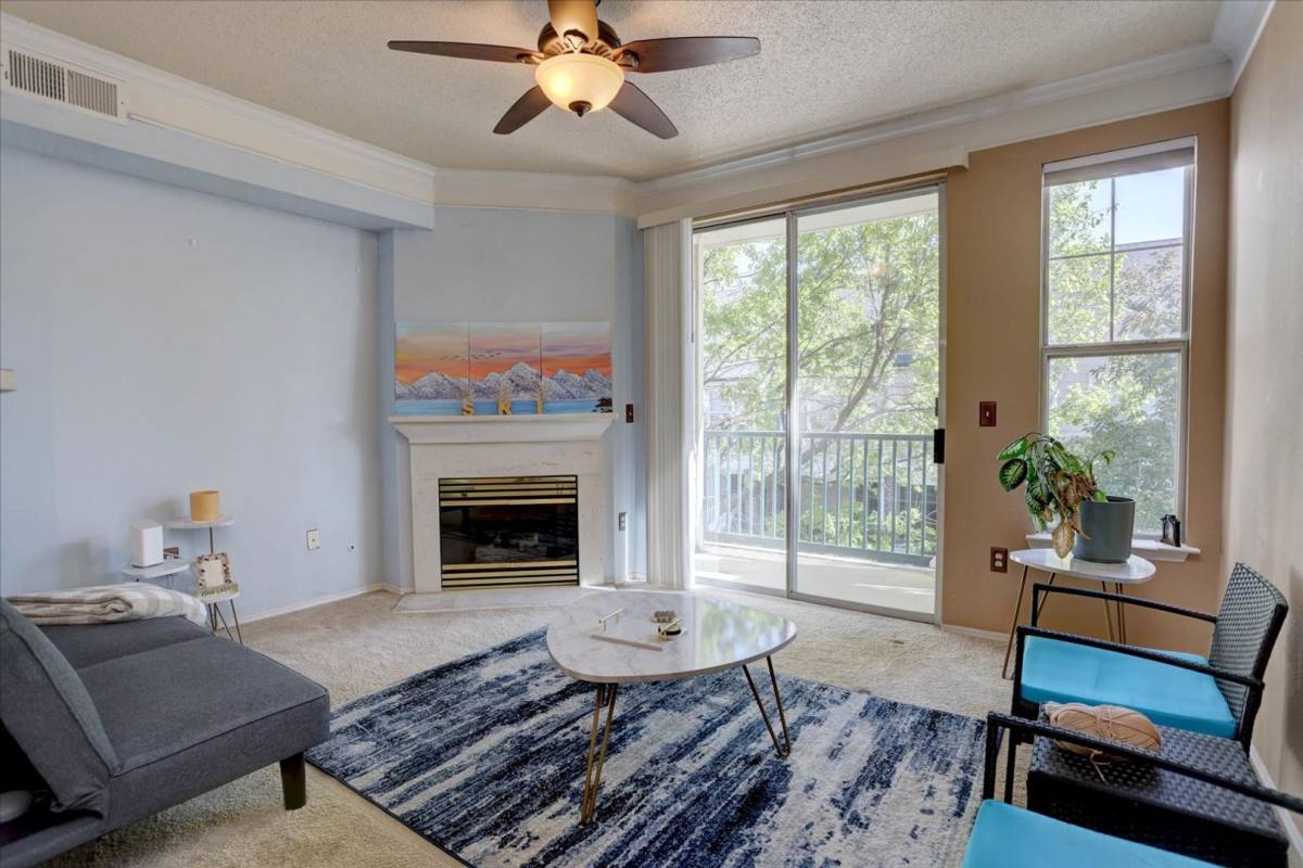 Townhouse for rent at 1849 Spaulding Circle, Louisville, CO 80027