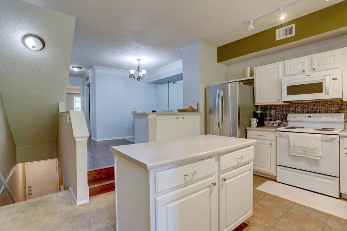 Townhouse for rent at 1849 Spaulding Circle, Louisville, CO 80027