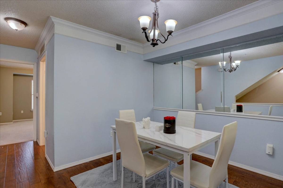 Townhouse for rent at 1849 Spaulding Circle, Louisville, CO 80027