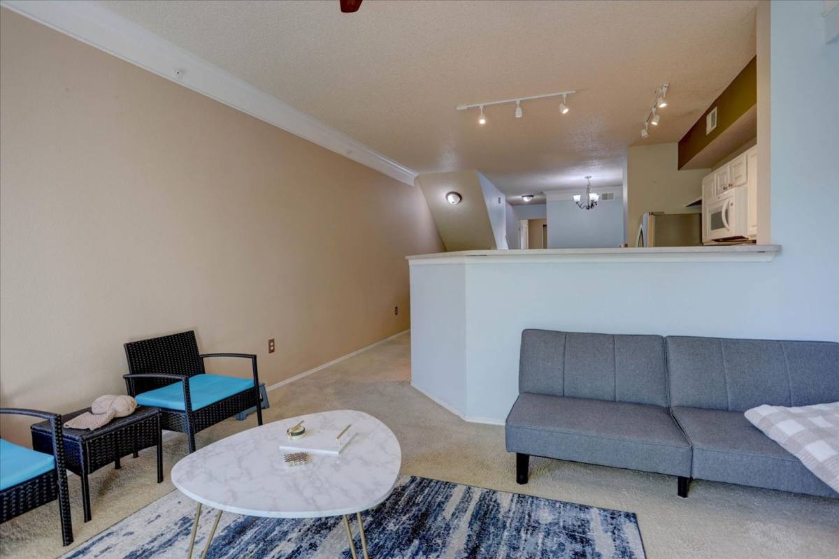 Townhouse for rent at 1849 Spaulding Circle, Louisville, CO 80027