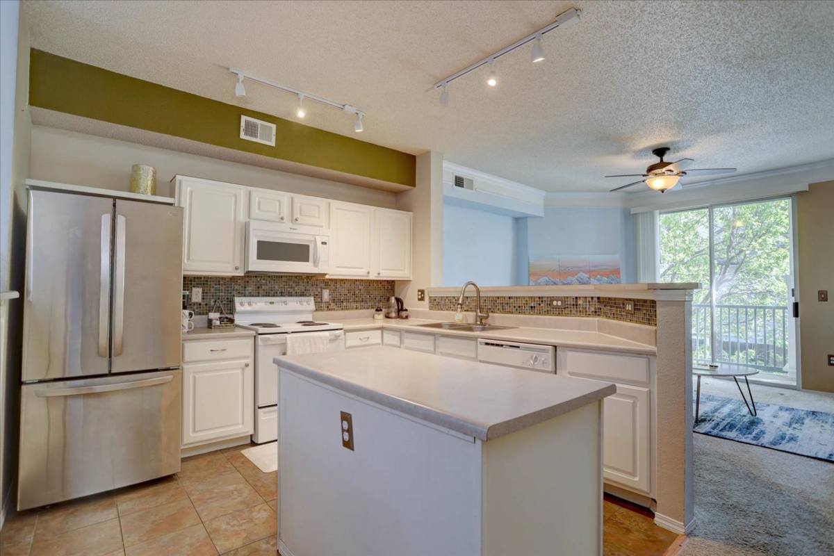 Townhouse for rent at 1849 Spaulding Circle, Louisville, CO 80027