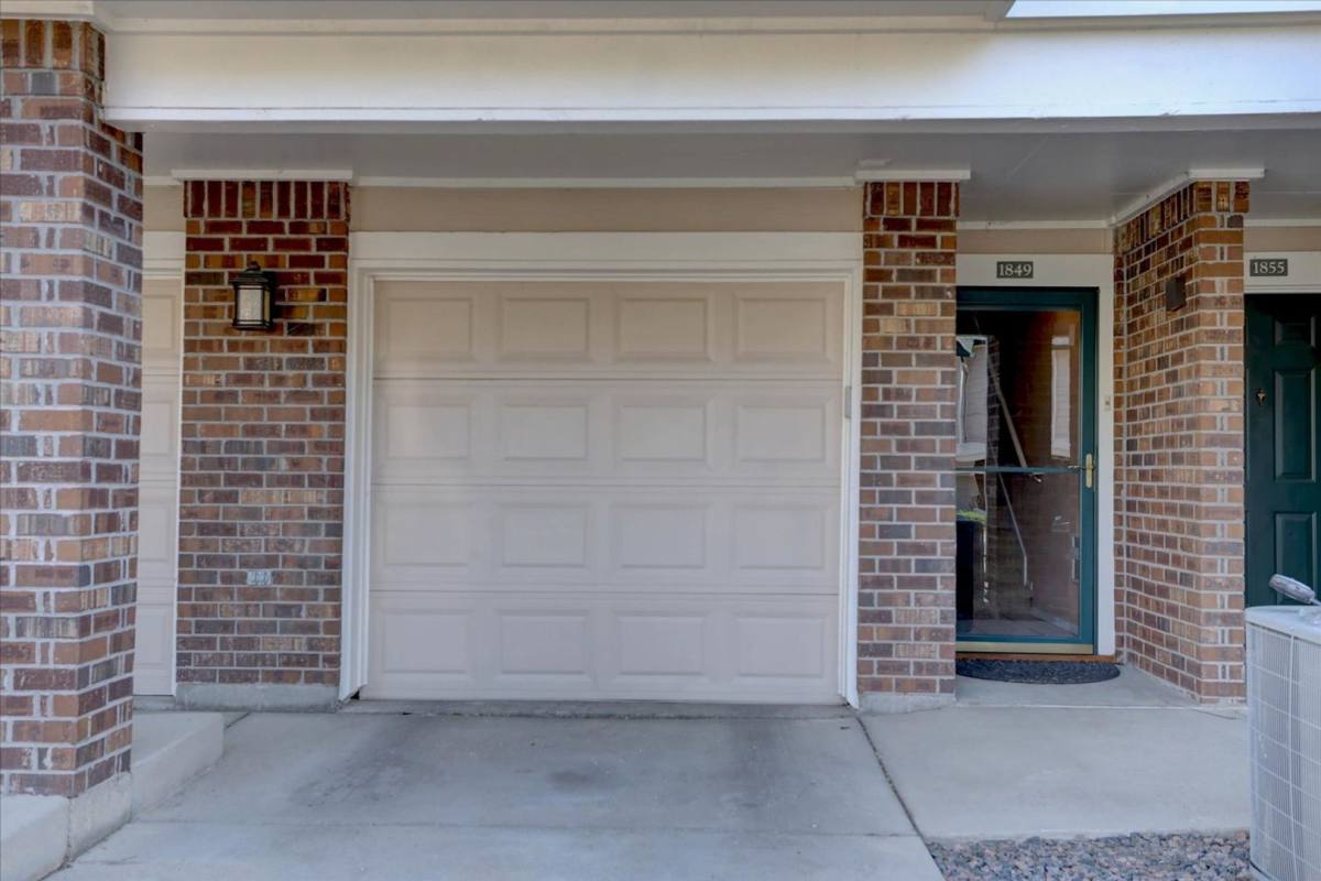 Townhouse for rent at 1849 Spaulding Circle, Louisville, CO 80027